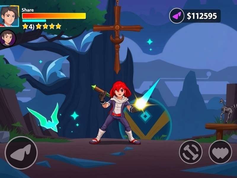 Belapur Berserk Bash character customization